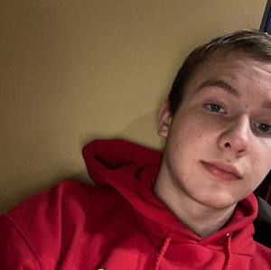 Meet your Posher, Gabriel